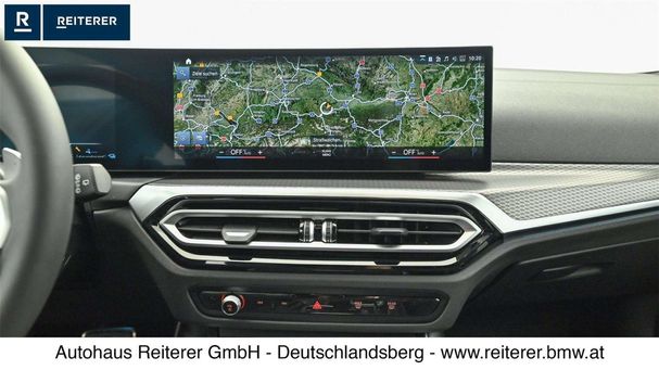 BMW 330e Touring M Sportpaket xDrive 215 kW image number 26