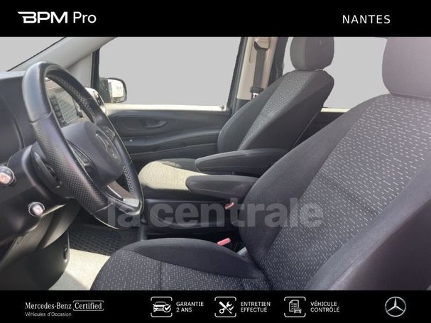 Mercedes-Benz Vito 116 CDi long PRO 120 kW image number 19