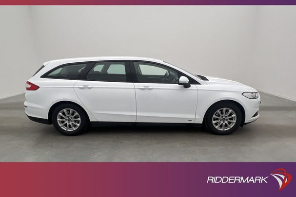 Ford Mondeo 2.0 AWD 110 kW image number 10