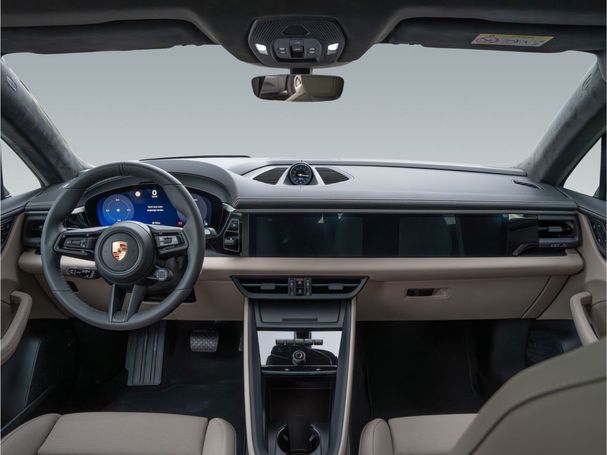 Porsche Macan 300 kW image number 16