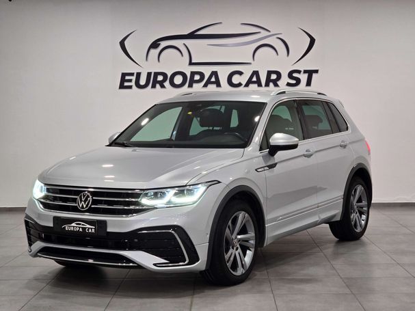 Volkswagen Tiguan 2.0 TDI 4Motion R-Line DSG 110 kW image number 1