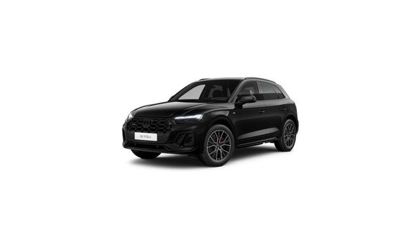 Audi Q5 50 TFSIe quattro S tronic S-line 220 kW image number 4