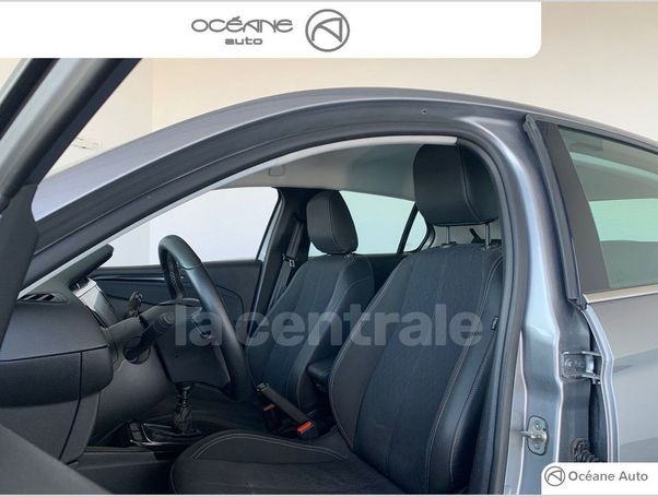 Opel Corsa 1.2 Turbo Elegance 74 kW image number 4