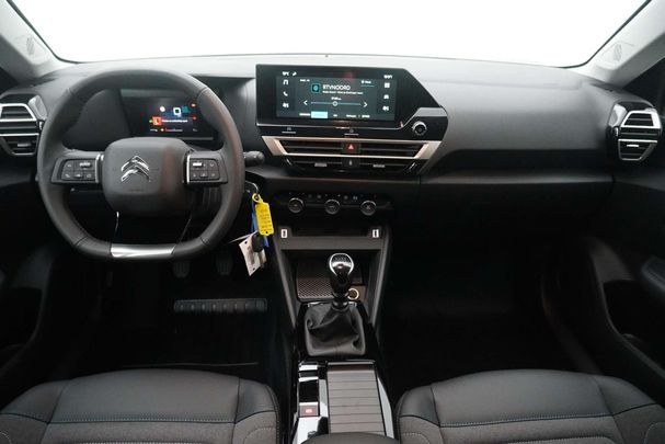 Citroen C4 74 kW image number 20