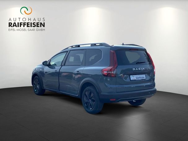 Dacia Jogger TCe 110 Expression 81 kW image number 4