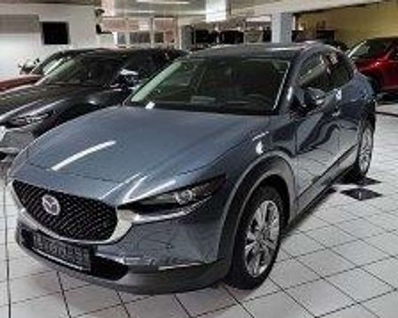 Mazda CX-30 2.0 150 110 kW image number 1