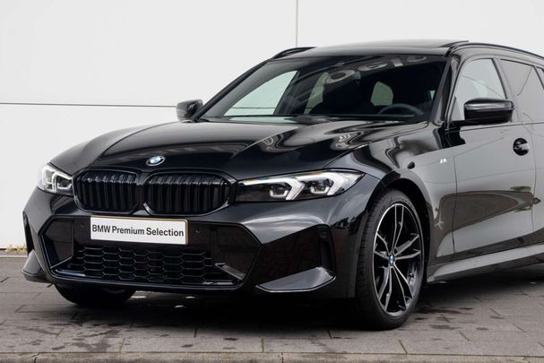 BMW 320i Touring 135 kW image number 26