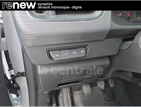 Renault Kangoo 75 kW image number 22