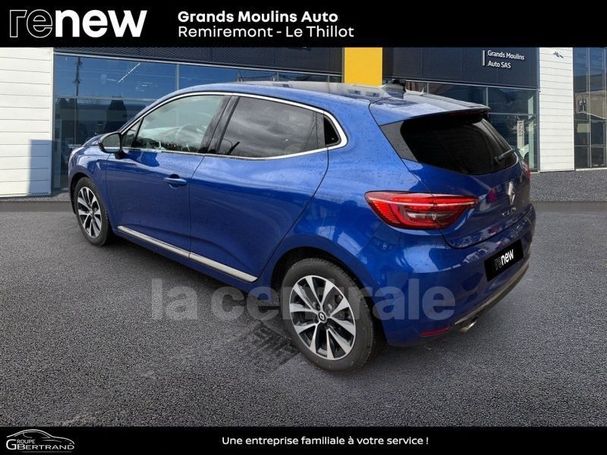 Renault Clio TCe 90 Techno 66 kW image number 15