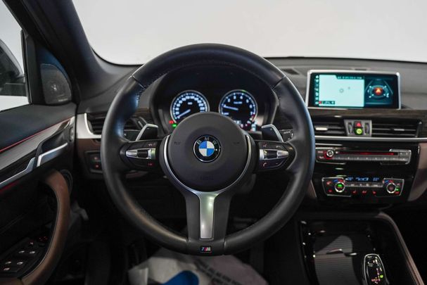 BMW X1 sDrive20i xLine 141 kW image number 10