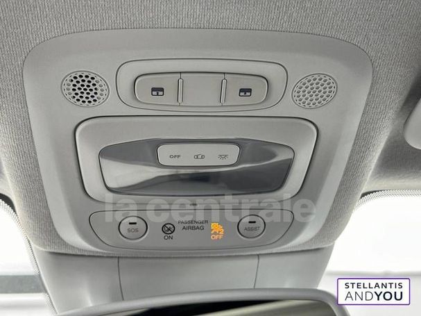 Fiat 500 e 42 kWh 88 kW image number 31