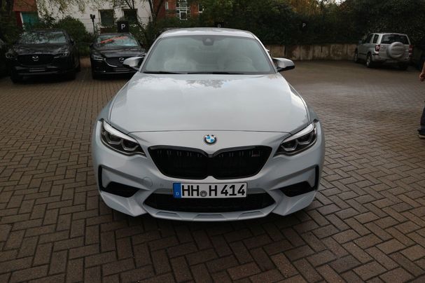 BMW M2 362 kW image number 6