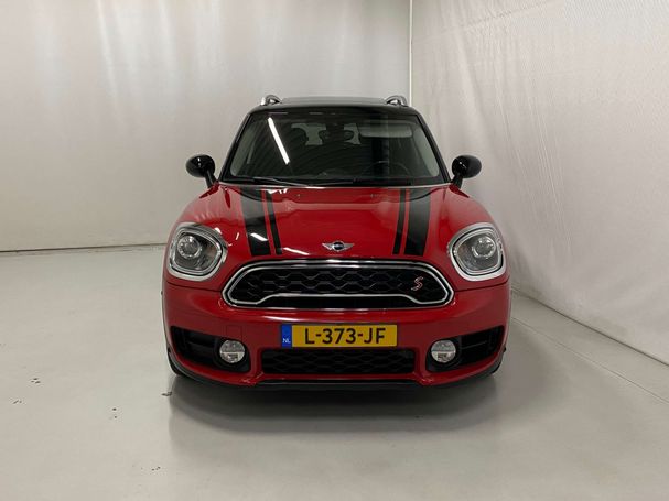 Mini Cooper S Countryman 141 kW image number 9