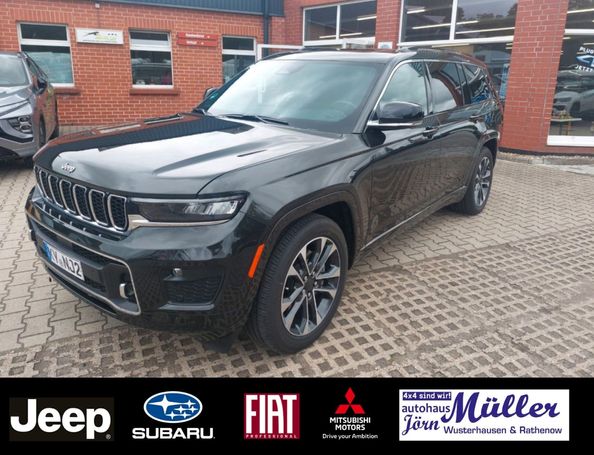 Jeep Grand Cherokee 268 kW image number 2