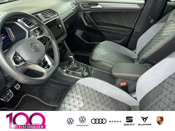 Volkswagen Tiguan Allspace 2.0 TDI R-Line 4Motion 147 kW image number 8