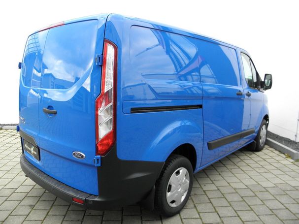 Ford Transit Custom 280 L1H1 Trend 77 kW image number 5