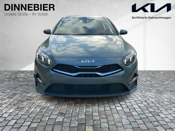 Kia Ceed 1.5 Spirit 118 kW image number 16