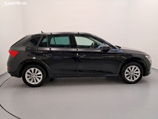 Skoda Scala 1.5 TSI 110 kW image number 6