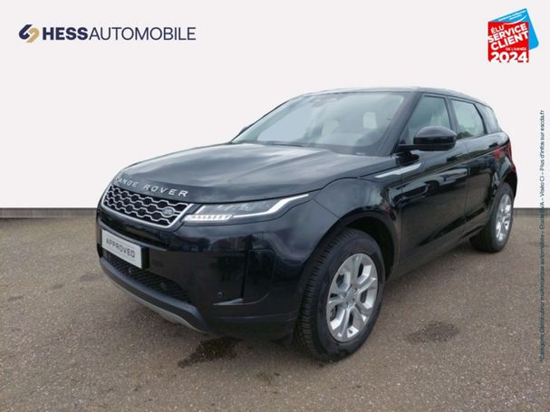 Land Rover Range Rover Evoque 149 kW image number 1