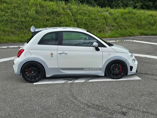 Abarth 500 T 132 kW image number 34