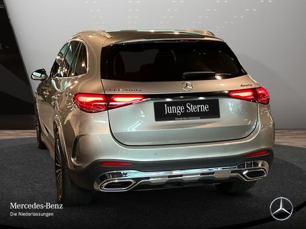 Mercedes-Benz GLC 400 e AMG Premium 280 kW image number 9