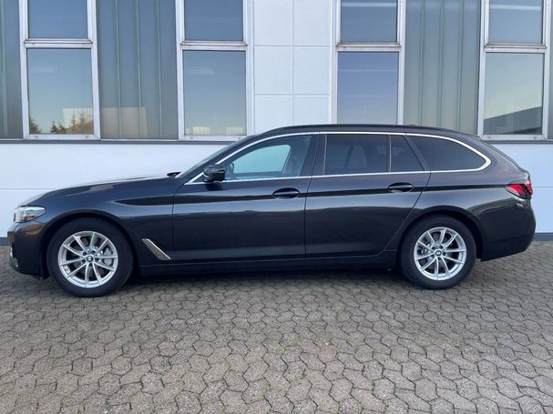 BMW 530i Touring 185 kW image number 5