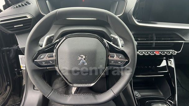 Peugeot 2008 PureTech 130 Allure 96 kW image number 8