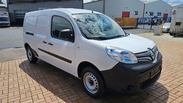 Renault Kangoo Rapid Maxi Extra 81 kW image number 4