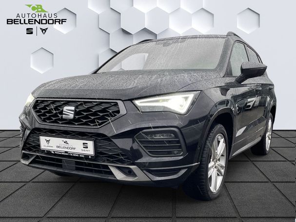 Seat Ateca 1.5 TSI DSG FR 110 kW image number 1