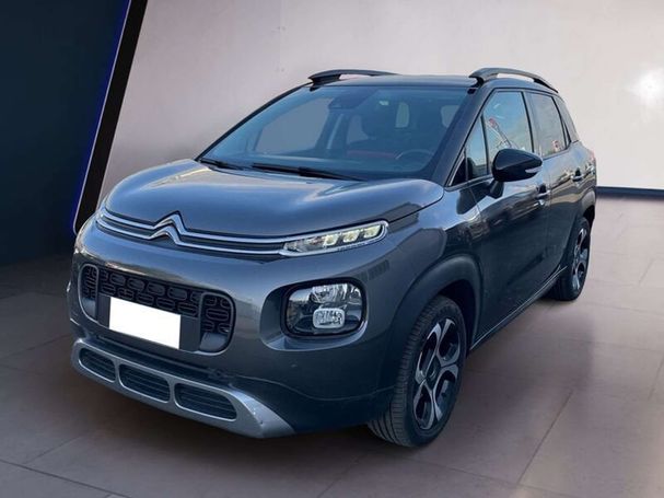 Citroen C3 Aircross PureTech 110 S&S Shine 81 kW image number 1