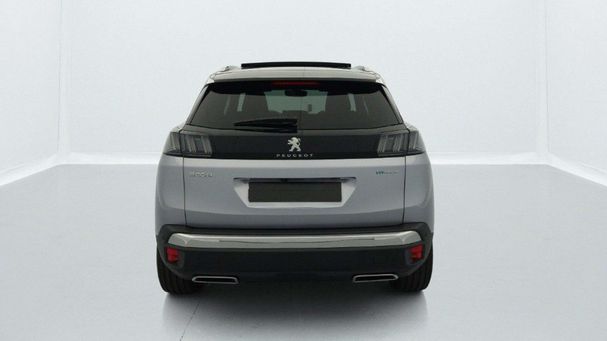 Peugeot 3008 Hybrid4 300 GT Pack e-EAT8 220 kW image number 7