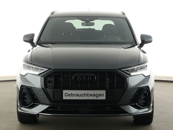 Audi Q3 2.0 TDI S tronic S-line 110 kW image number 3