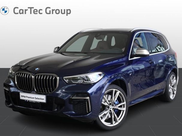 BMW X5 M50i xDrive 390 kW image number 1