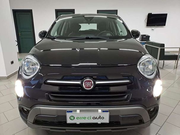 Fiat 500X 1.0 City Cross 88 kW image number 10