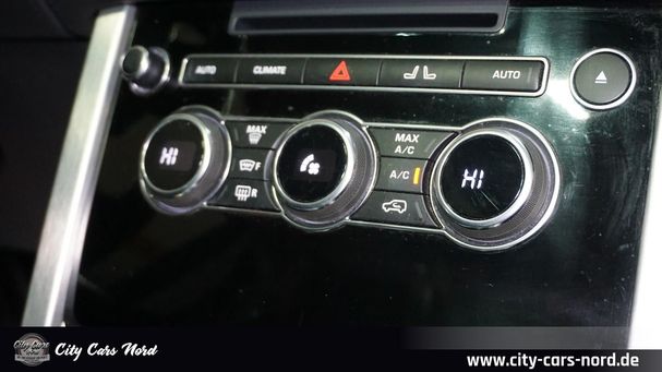 Land Rover Range Rover 250 kW image number 25