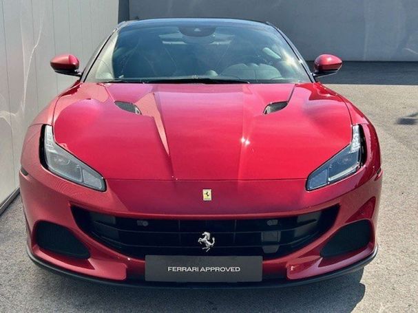 Ferrari Portofino M 456 kW image number 4