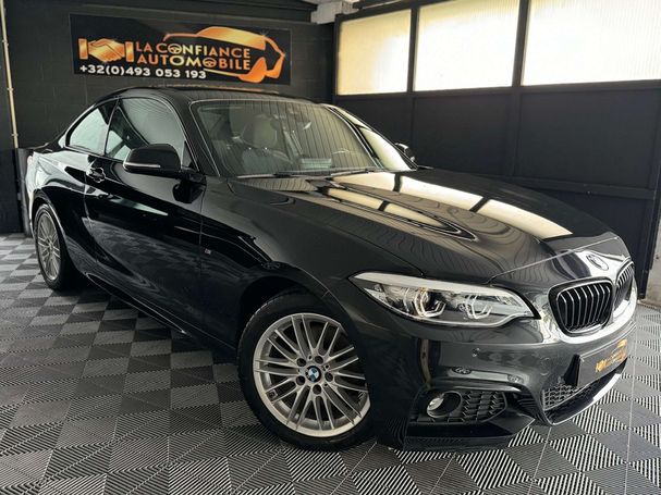 BMW 220d 140 kW image number 3