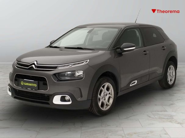 Citroen C4 Cactus BlueHDi 100 Shine 75 kW image number 1