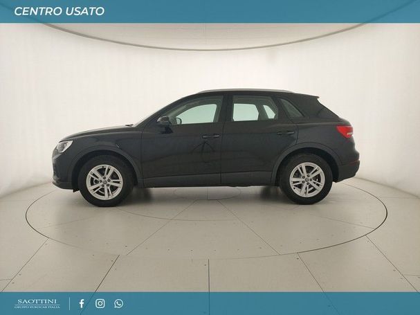 Audi Q3 35 TDI S tronic Business 110 kW image number 5