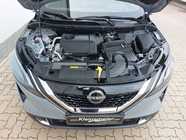 Nissan Qashqai 1.5 VC-T e-power 140 kW image number 7