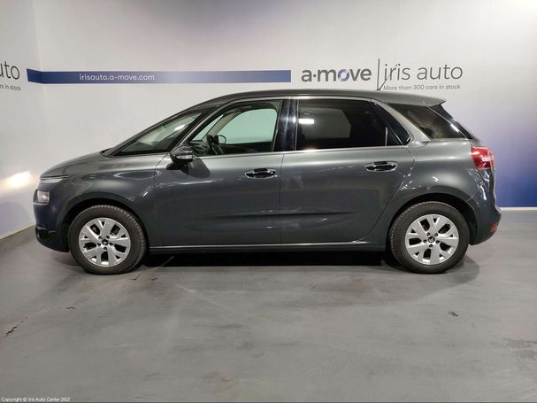 Citroen C4 Picasso BlueHDi 85 kW image number 3