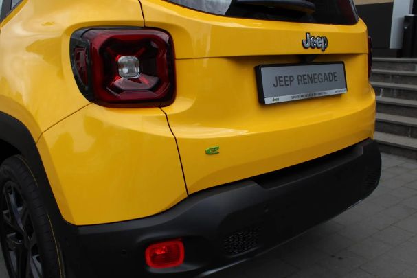 Jeep Renegade 1.5 T4 96 kW image number 8