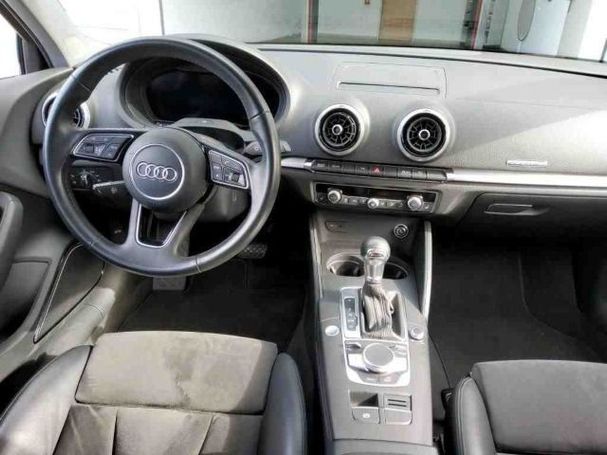 Audi A3 40 TFSI Sport 140 kW image number 4