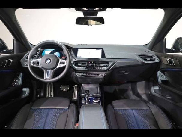 BMW 116i M Sport 80 kW image number 7