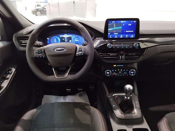 Ford Kuga 110 kW image number 5