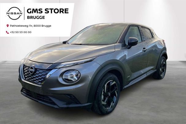 Nissan Juke 105 kW image number 1