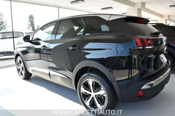 Peugeot 3008 BlueHDi 130 S&S EAT8 Allure 96 kW image number 9