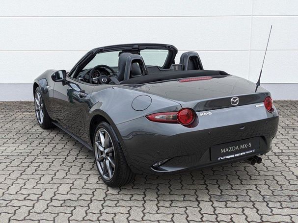 Mazda MX-5 135 kW image number 21