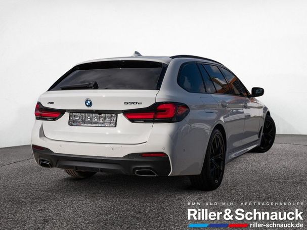 BMW 530 Touring xDrive 215 kW image number 3