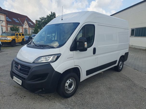 Fiat Ducato 2.3 MultiJet 88 kW image number 2